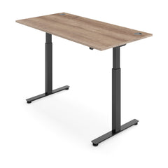 ACTIVE 2 Dual Motor Electric Standing Desk 160x80cm