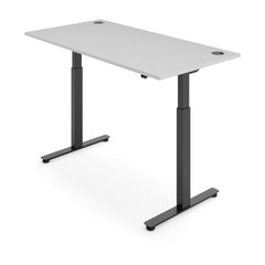 ACTIVE 2 Dual Motor Electric Standing Desk 160x80cm