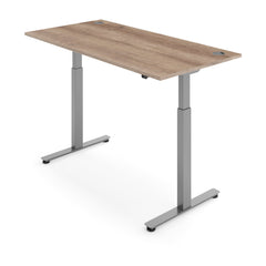 ACTIVE 2 Dual Motor Electric Standing Desk 160x80cm