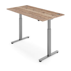 ACTIVE 2 Dual Motor Electric Standing Desk 160x80cm