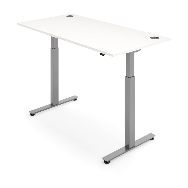 ACTIVE 2 Dual Motor Electric Standing Desk 160x80cm
