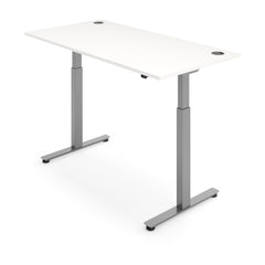 ACTIVE 2 Dual Motor Electric Standing Desk 160x80cm