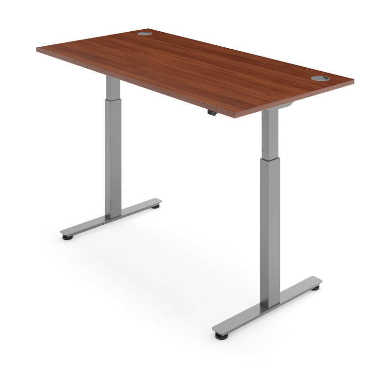 ACTIVE 2 Dual Motor Electric Standing Desk 160x80cm