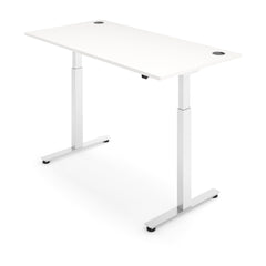 ACTIVE 2 Dual Motor Electric Standing Desk 160x80cm