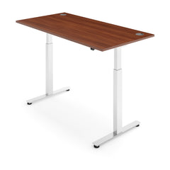 ACTIVE 2 Dual Motor Electric Standing Desk 160x80cm