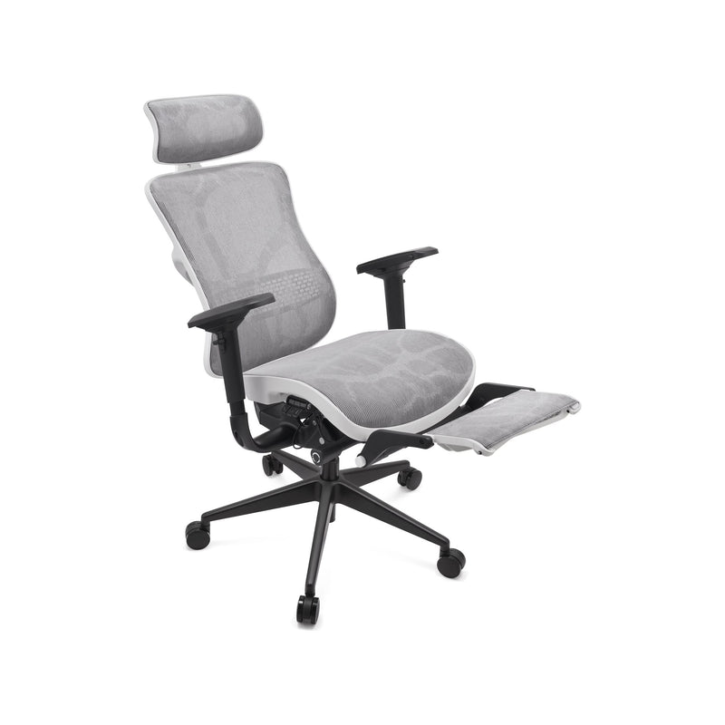 LunaOS - Ergonomic Gaming Chair