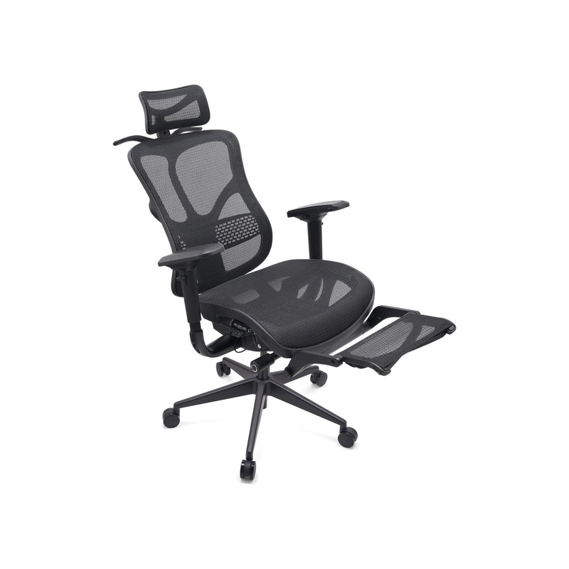 VoidOS - Ergonomic Gaming Chair