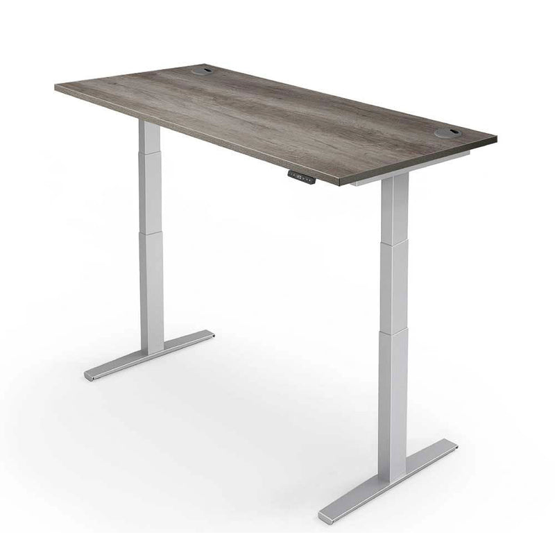 PRO 2+ Dual Motor Electric Standing Desk 140x80cm