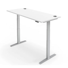 PRO 2+ Dual Motor Electric Standing Desk 180x80cm