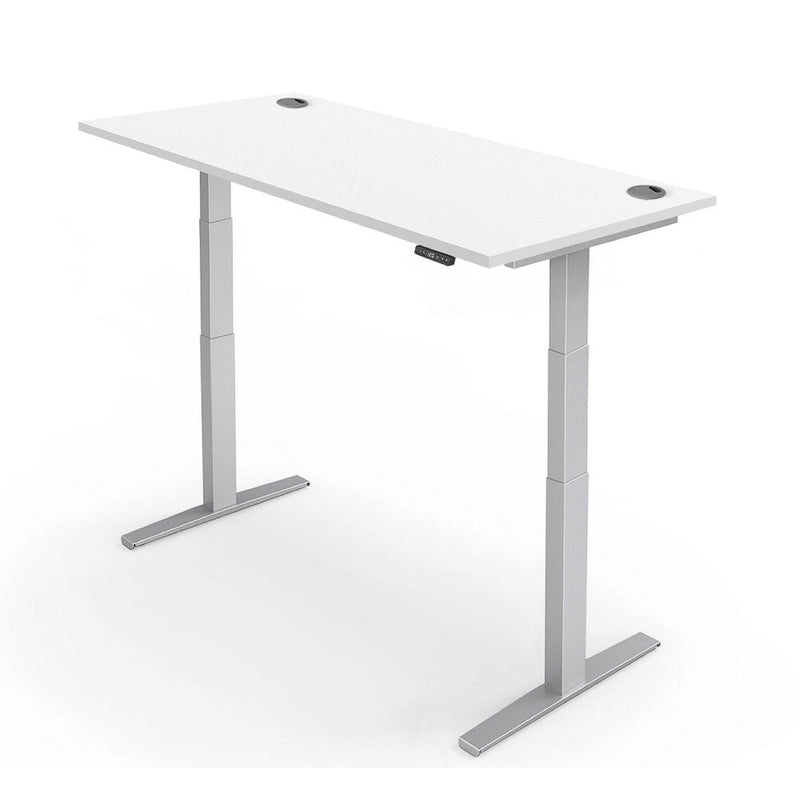 PRO 2+ Dual Motor Electric Standing Desk 120x70cm