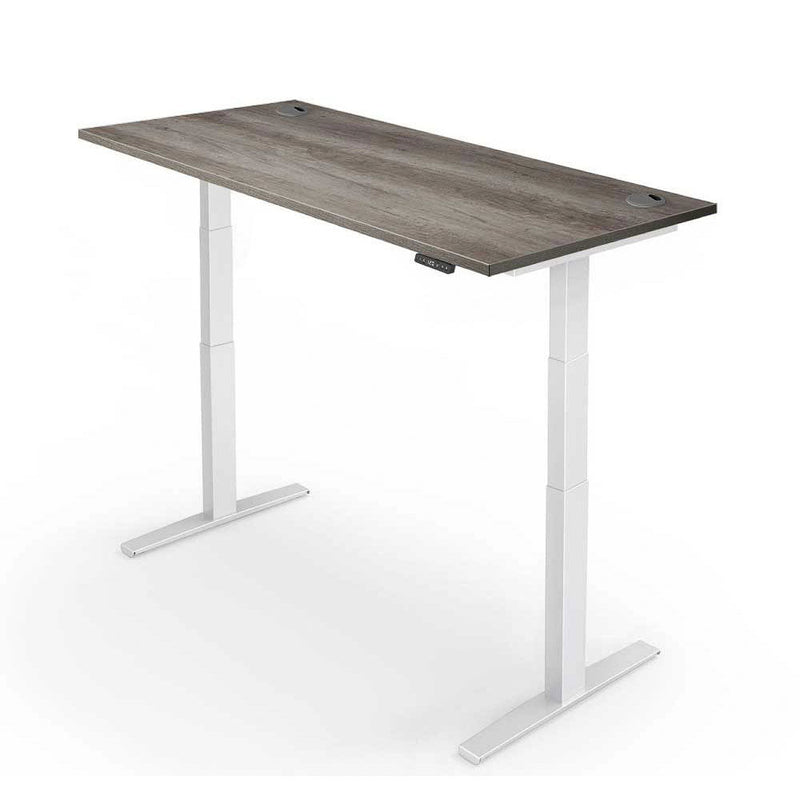PRO 2+ Dual Motor Electric Standing Desk 140x80cm