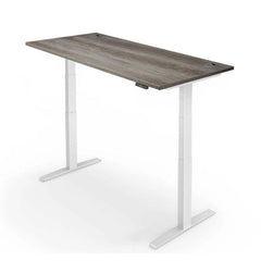 PRO 2+ Dual Motor Electric Standing Desk 140x80cm