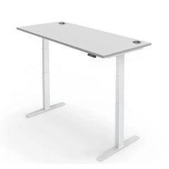 PRO 2+ Dual Motor Electric Standing Desk 140x80cm
