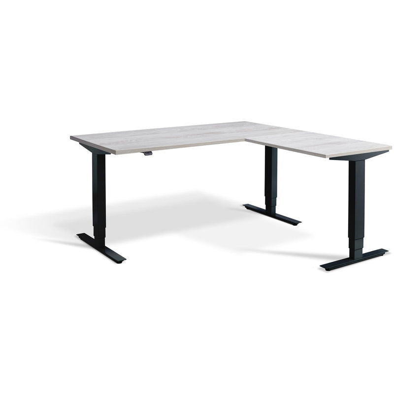 Advance Corner - Height Adjustable Desk