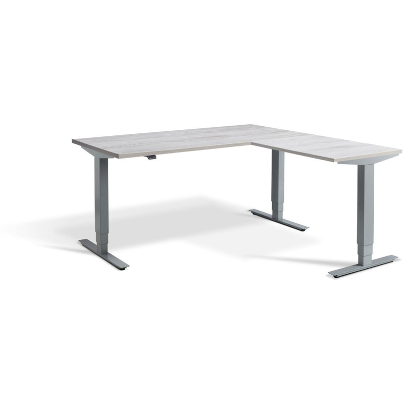 Advance Corner - Height Adjustable Desk