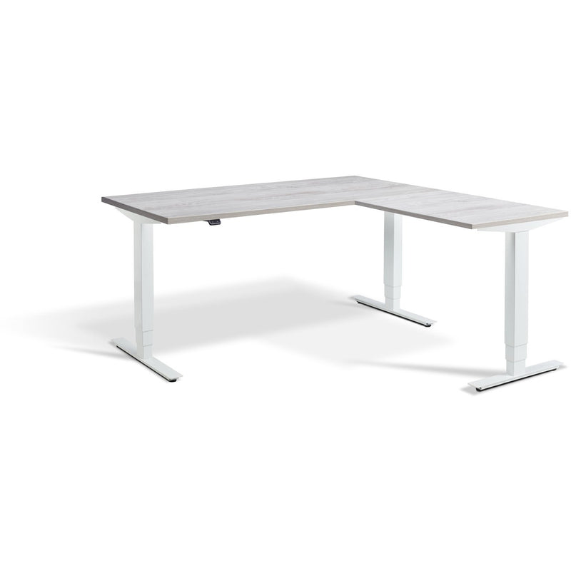 Advance Corner - Height Adjustable Desk