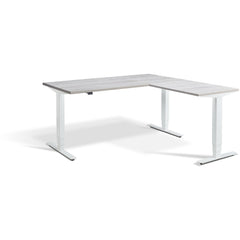 Advance Corner - Height Adjustable Desk