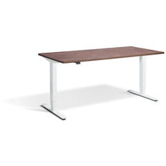 Advance 1800mm Wide - Height Adjustable Desk - UK Ergonomics