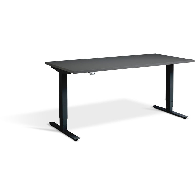 Advance 1200mm Wide - Height Adjustable Desk - UK Ergonomics