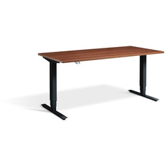 Advance 1800mm Wide - Height Adjustable Desk - UK Ergonomics