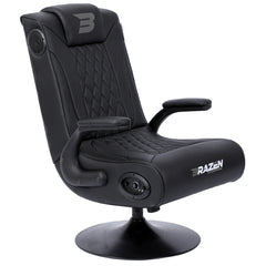 BraZen Emperor XX 2.1 Elilte Esports DAB Surround Sound Gaming Chair