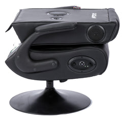 BraZen Emperor XX 2.1 Elilte Esports DAB Surround Sound Gaming Chair