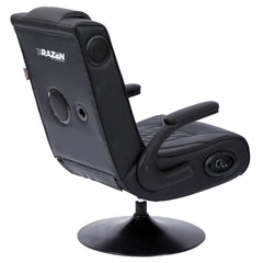 BraZen Emperor XX 2.1 Elilte Esports DAB Surround Sound Gaming Chair