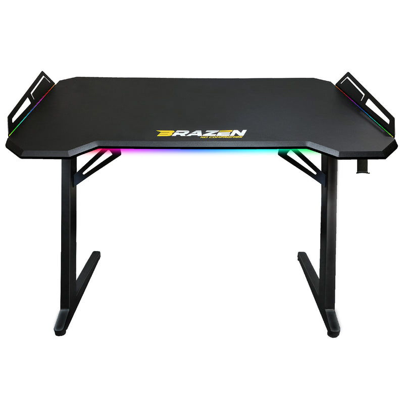 BraZen Esports PRO RGB Gaming Table