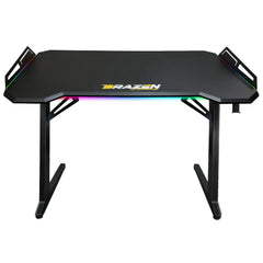 BraZen Esports PRO RGB Gaming Table