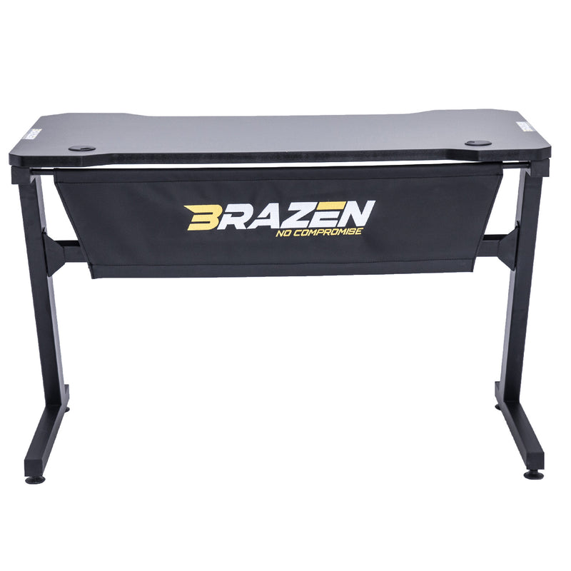 BraZen Esports PRO RGB Gaming Table