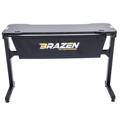 BraZen Esports PRO RGB Gaming Table