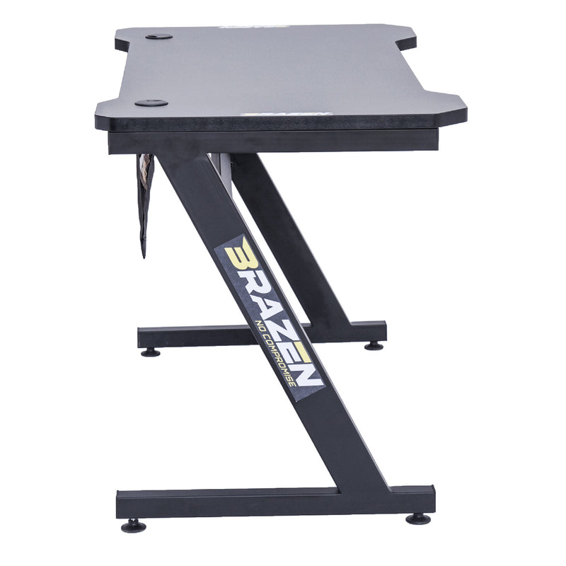 BraZen Esports PRO RGB Gaming Table