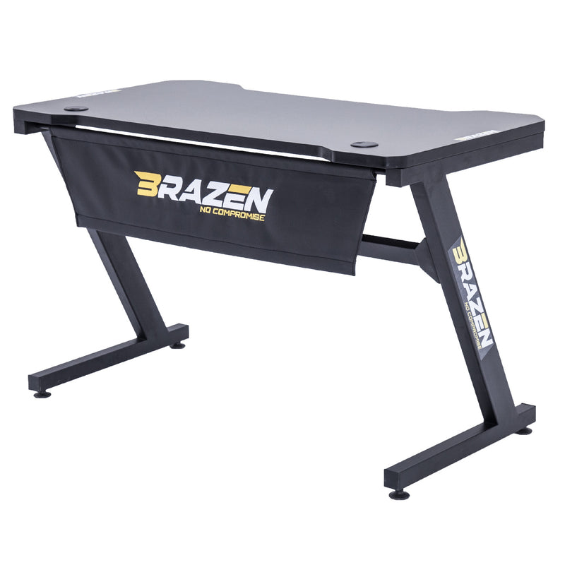 BraZen Esports PRO RGB Gaming Table