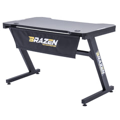 BraZen Esports PRO RGB Gaming Table
