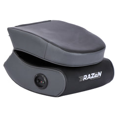 BraZen Stingray 2.0 Surround Sound Gaming Chair - Grey
