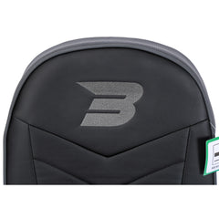 BraZen Stingray 2.0 Surround Sound Gaming Chair - Grey