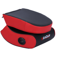 BraZen Stingray 2.0 Surround Sound Gaming Chair - Red