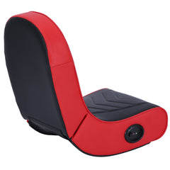 BraZen Stingray 2.0 Surround Sound Gaming Chair - Red