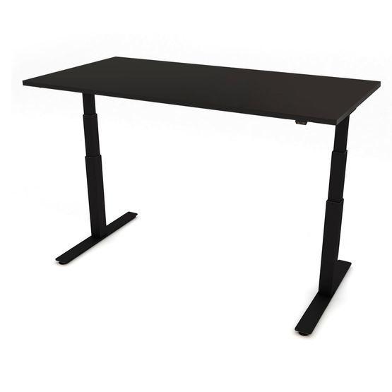 EDF01SNB Sit-Stand Desk Special Offer - UK Ergonomics