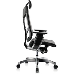 Genidia Mesh Ergonomic-Genidia-UK Gaming Chairs