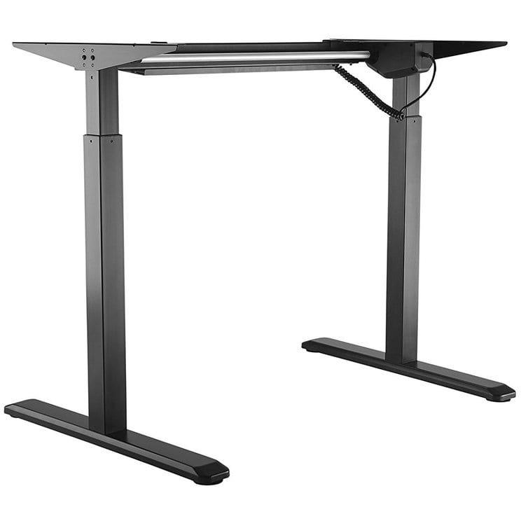 EDF01SNB Sit-Stand Desk Special Offer - UK Ergonomics