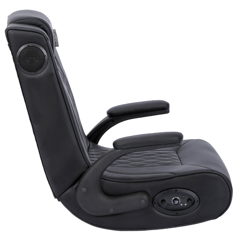 BraZen Emperor X 2.1 Elilte Esports DAB Surround Sound Gaming Chair