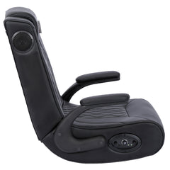 BraZen Emperor X 2.1 Elilte Esports DAB Surround Sound Gaming Chair