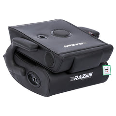 BraZen Emperor X 2.1 Elilte Esports DAB Surround Sound Gaming Chair