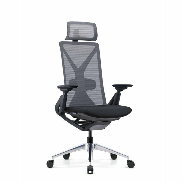 Dorsum mesh clearance back chair