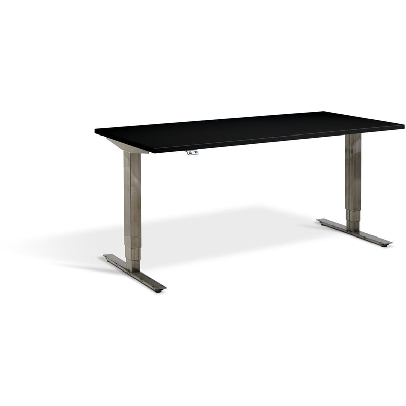 Forge Height Adjustable Desk