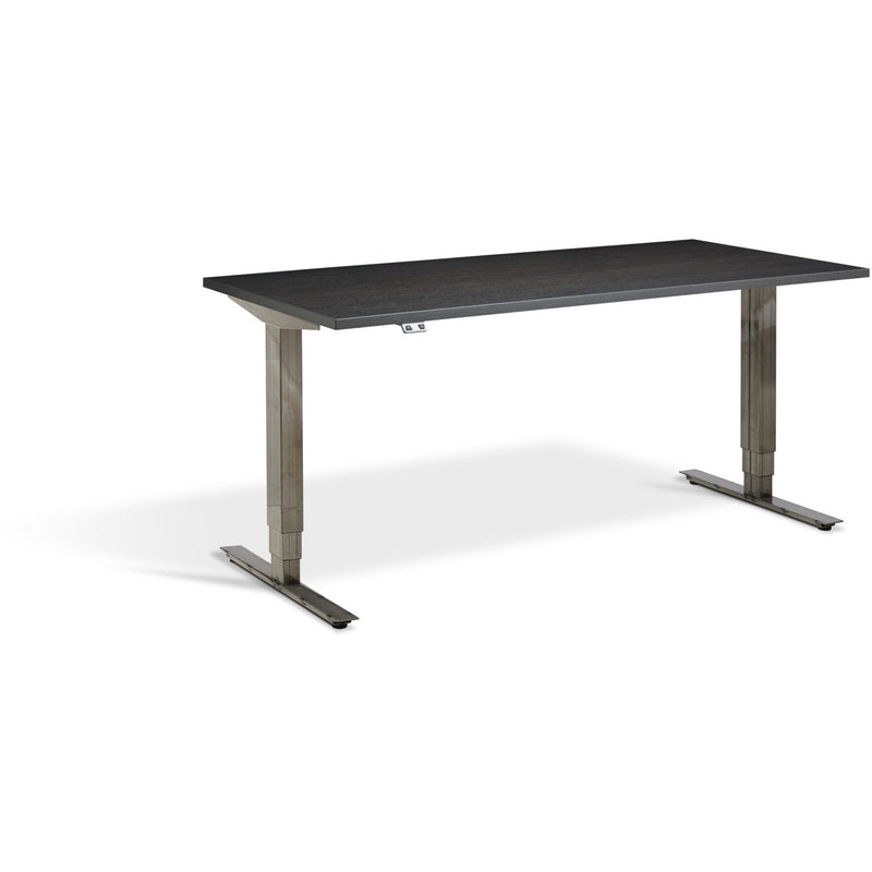 Forge Height Adjustable Desk