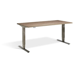 Forge Height Adjustable Desk