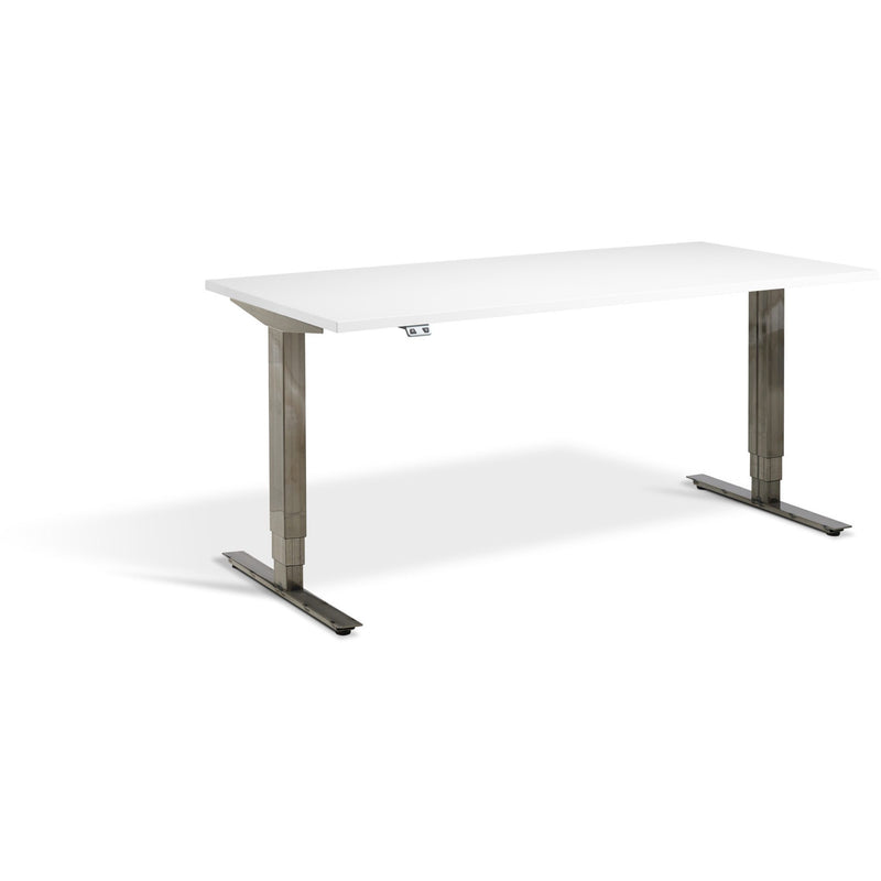 Forge Height Adjustable Desk