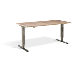 Forge Height Adjustable Desk